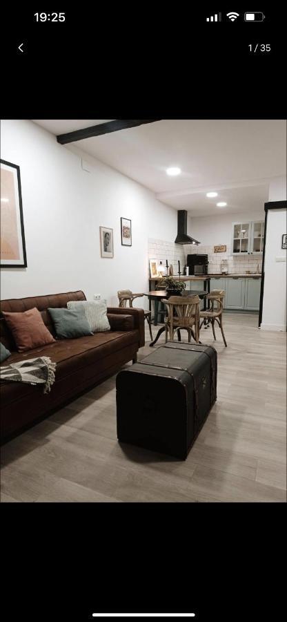 Coqueto Loft En La Playa Apartment Almería Exterior photo
